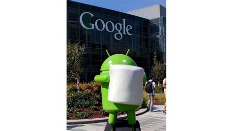 Android 6 0 Marshmallow Jetstream Blog