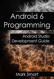 Android 6 programming android studio development guide. - Platinum geography grade 10 teachers guide.