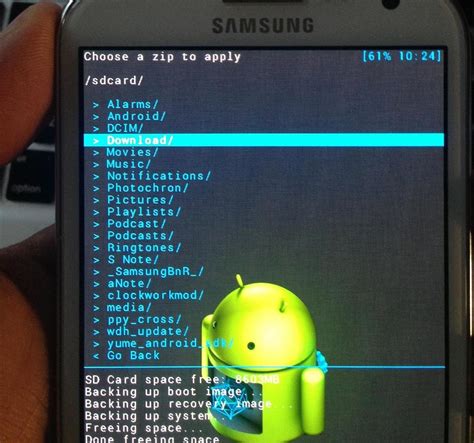 Android 60 rom download