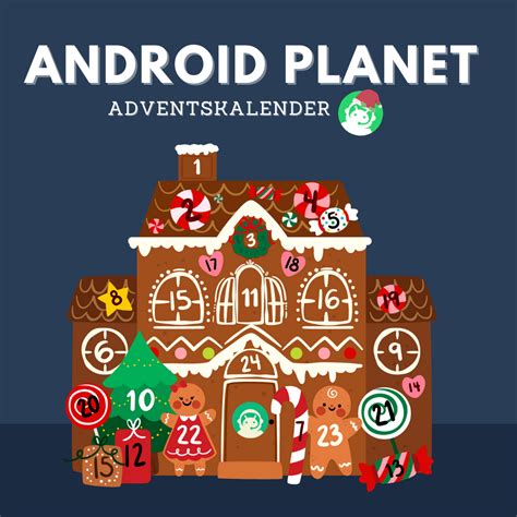 Android Advent Calendar 2020 The Complete Overview Free to