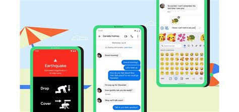 Android Announces New Features for the Summer