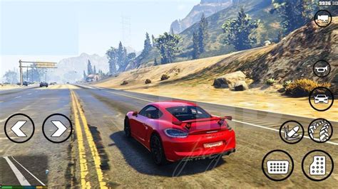 Android Apk Grand Theft Auto Game Development Gta 5 Grands Quick