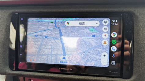 Android Autoの新バージョンは使いやすさと安全性を強化 Techcrunch Japan