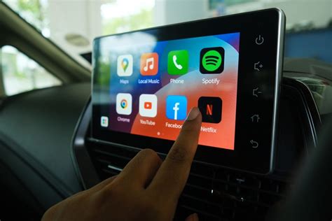 Android Auto FAQ Everything you need to know Tom s Guide