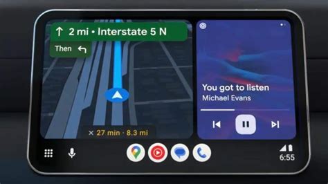 Android Auto Glitch Affects Navigation Voice Commands
