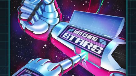 Android Automatic Watching Stars YouTube