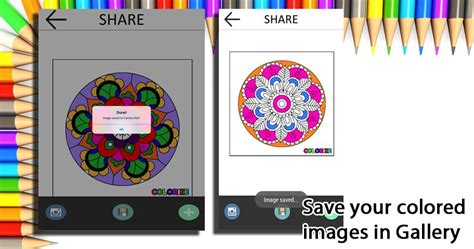 Android Coloring Book App Source Code Kids and Adult Coloring Pages