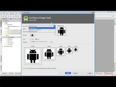 Android Design Patterns and Best Practices Volume 1 The App Bar