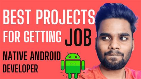 Android Developers YouTube