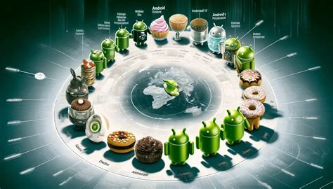 Android Entwicklung Sprachen