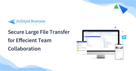 Android File Transfer and Management AirDroid Business MDM