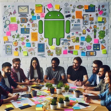 Android Game Development Company Servreality