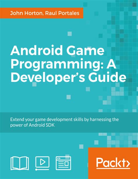 Android Game Programming
