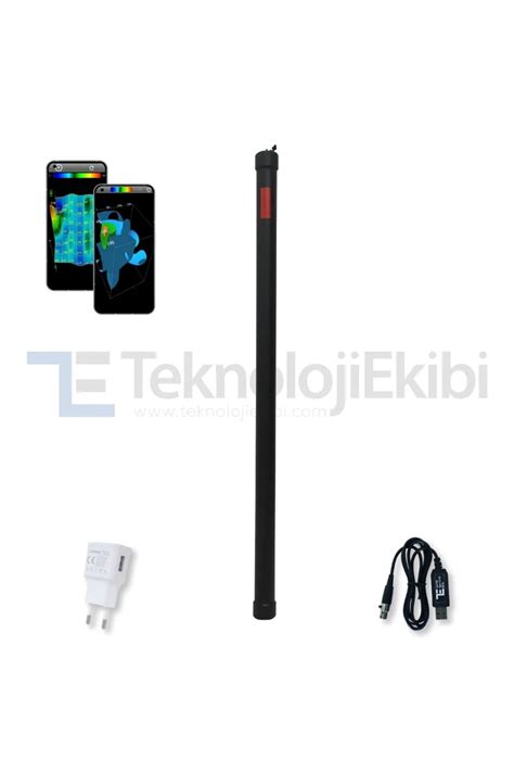 Android Gradiometre Teknoloji Ekibi. 