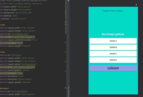 Android Java Örnekleri Web Tasarım & Programlama.