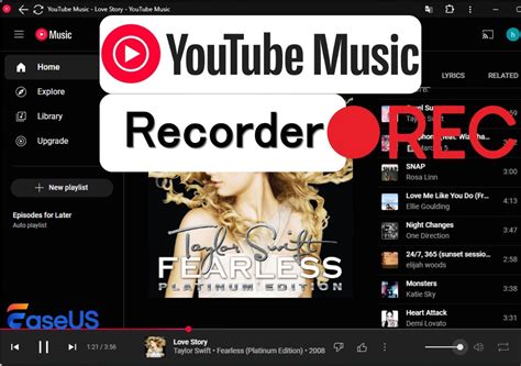 Android Musikrekorder