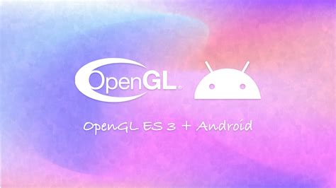 Android Opengl Calls Plotted Getting Started Guide Programmer Sought