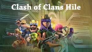 Android Oyun Club Clash Of Clans Hile – Teknoloji Bul.