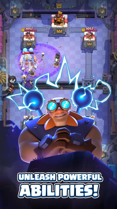 Android Oyun Club Clash Royale Indir 4shared. 