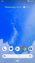 Android Pie Vikipedi. 