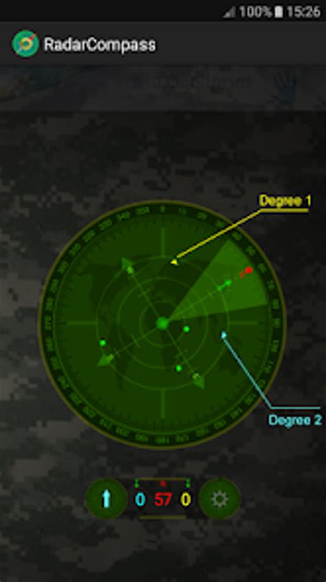 Android Radar Programı Hk.. 