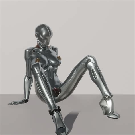 Android Sex Doll