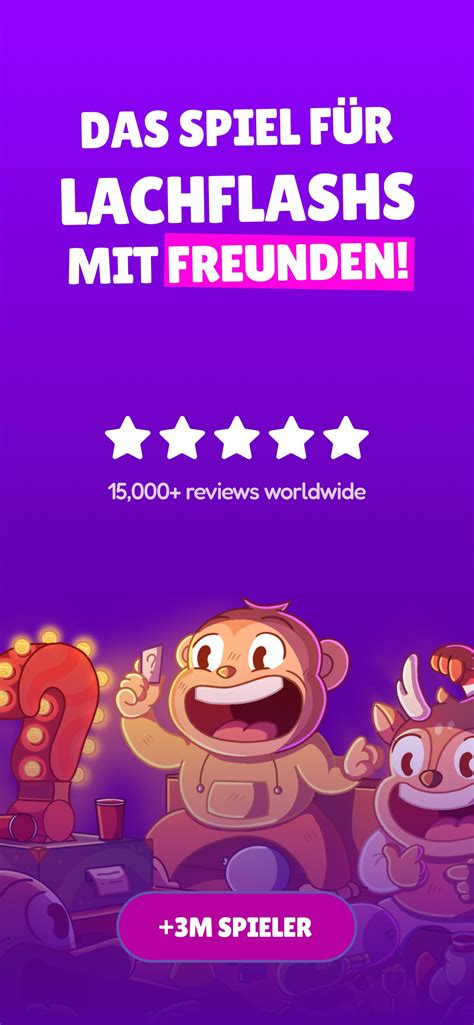 Android Spiel mit Freunden