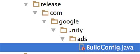 Android Studio Multiple dex files define Lcom/abc/xyz/BuildConfig