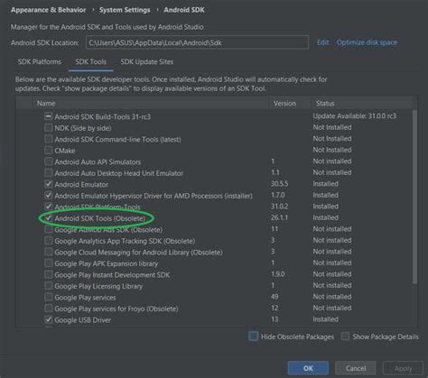 Android Studio Sdk Tools Directory Is Missing? Top 11 Best …