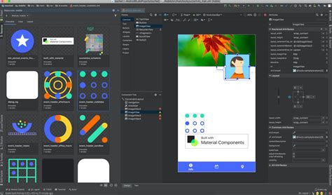 Android Studio features Android Developers