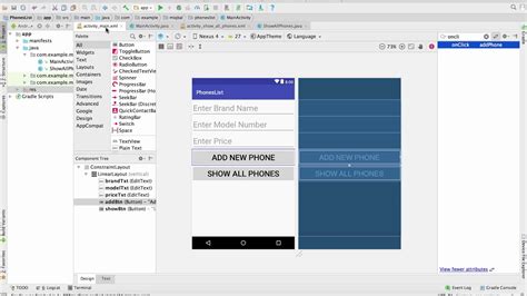 Android Studio reading and writing data via Bluetooth - Stack Overflow