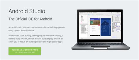 Android Studio ve SDK Kurulumu (Windows Mobilhanem. 