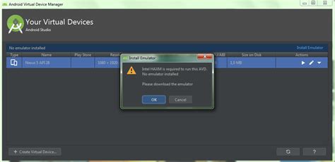 Android Studio vs. Code Technopat Sosyal. 