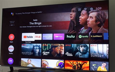 Android TV guide How to control all your smart devices from your smart TV