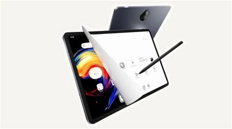 Android Tablet E-Reader