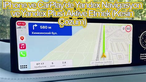 Android Telefon ile Navigasyon & Multimedia Oto Teybi Nasıl.