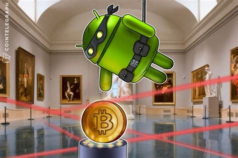 Android Users Spread App Which Empties Bank Accounts