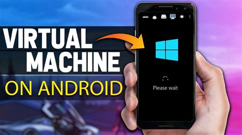 Android Virtual Machine (VM) Setup on Linux