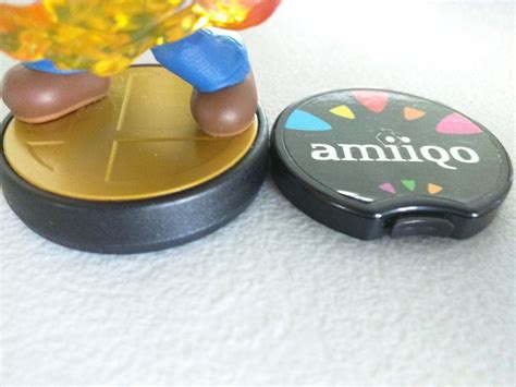 Android amiibo emulator. Things To Know About Android amiibo emulator. 