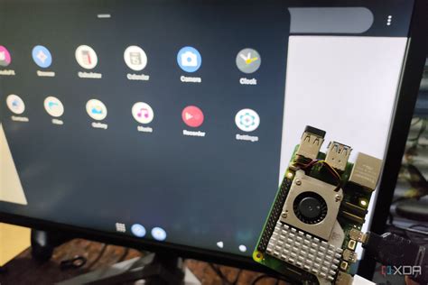 Android apps on raspberry pi.  But even Download our free software for Raspberry Pi, PC, an...