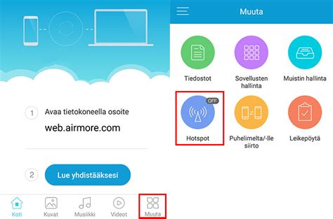 Android assets file path string.  Jos sinulla on muu Android-laite, pyyd&auml; lis&auml;tietoa va...