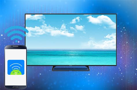 Android auf panasonic tv spiegeln