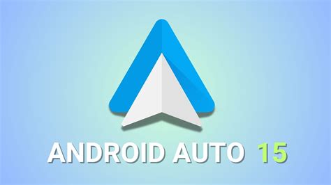 Android auto 15 apk. 6.  Aug 10, 2025 · Android Auto 15 is currently ...