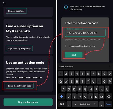 Android auto activation code.  Kaspersky Offers Multiple Levels of Protection for...