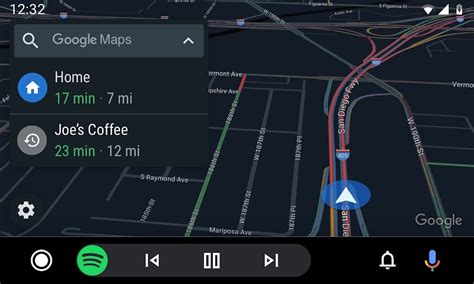 Android auto google maps back button not working.  Mar 21, 2023 · How to fix Android Auto ...