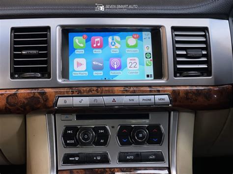 Android auto jaguar xf 2016.  Support WIFI I am looking into getting android ...