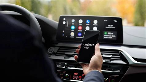 Android auto keeps restarting.  However, some users face a common inconvenience: their phone ...