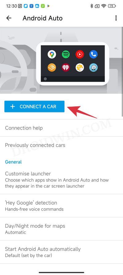 Android auto not working after android 15 update.  Jos sinulla on muu Android-laite, pyyd&auml...