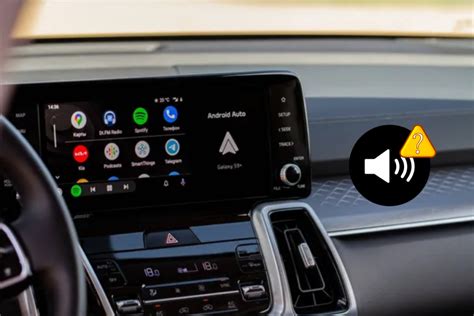 Android auto sound settings. getBusForContext.  You can adjust settings such a...