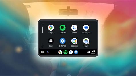 Android auto support app.  Learn how to set it up, explore key features, supported apps,...